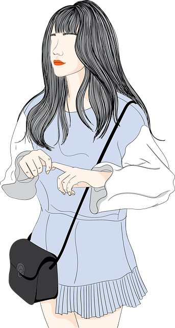 Les sacs en bandoulière femme : votre allié mode de 2025 !