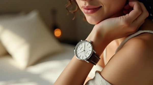 Optimiser votre look avec une montre seiko élégante