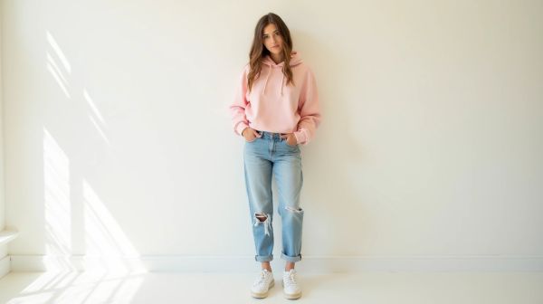 Pourquoi choisir Boohoo pour votre style casual ?
