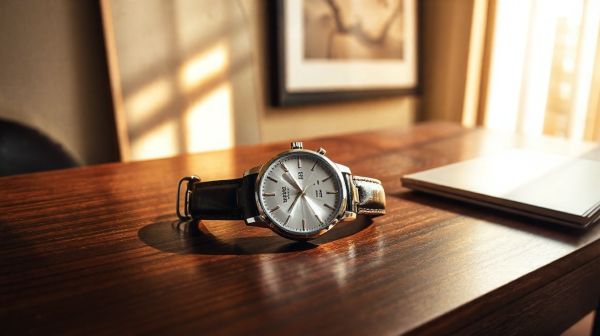 Top 5 montres Seiko pour un style sophistiqué