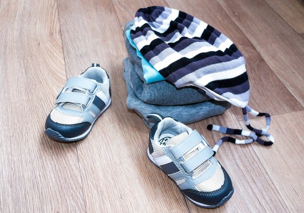 Baskets pour garçon : les différents types disponibles sur le marché