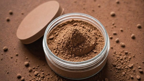 Masque argile exfoliant poudre : bienfaits et utilisations