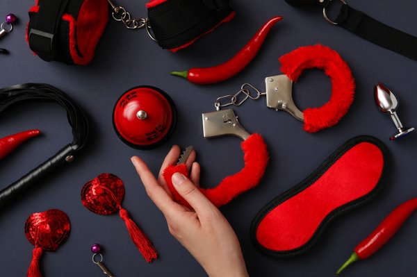 Sextoys pour hommes et femmes : éveillez vos désirs cachés