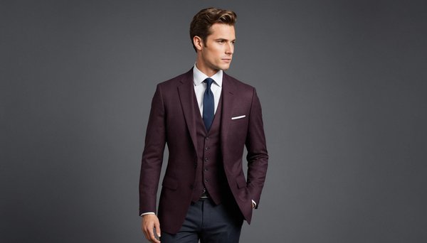 Slick back homme : réussissez ce look élégant en trois étapes